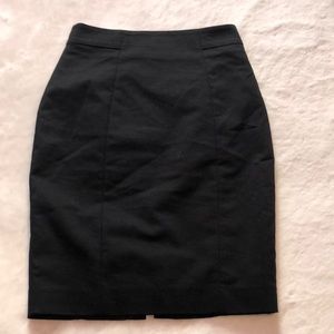 H&M Pencil skirt